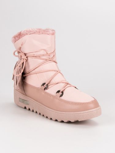 ŚNIEGOWCE MCKEYLOR Rozmiar - 38 na Arena.pl