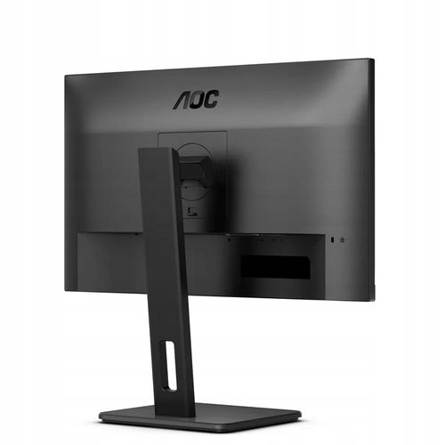 Monitor 24 cale AOC 24E3QAF Full HD IPS 75Hz 4ms Głośniki PIVOT na Arena.pl