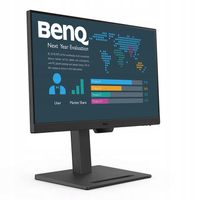 Monitor BENQ BL2490T 23.8" 1920x1080px IPS 100Hz