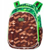 Plecak szkolny wielokomorowy CoolPack wielokolorowy 25 l