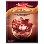Wodzisław Galaretka bursztynowa 71g