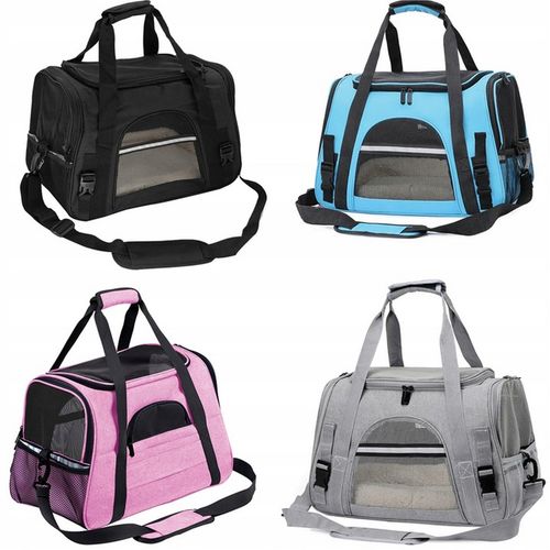 TORBA TRANSPORTER DLA PSA KOTA DO SAMOCHODU KOJEC DO NOSZENIA PSA na Arena.pl