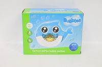 Maszynka do robienia baniek delfinek 7161665 6508