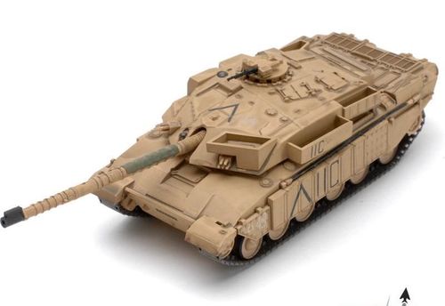 Czołg Challenger MK1 1:72 RTR na Arena.pl