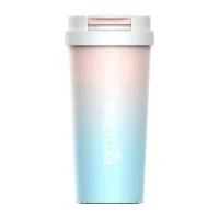 Blender Bezprzewodowy Deerma DEM-NU90 300ml 6h Termoizolacja