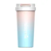 Blender Bezprzewodowy Deerma DEM-NU90 300ml 6h Termoizolacja