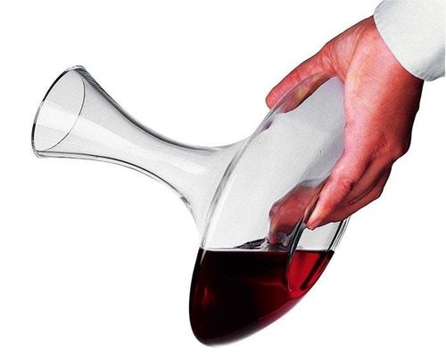 WMF - Karafka dekantacyjna 1,5 l na Arena.pl