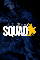 Squad (PC) Klucz Steam Kod Bez VPN 24/7