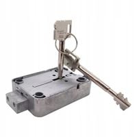 Zamek Kaba Mauer 71111 atestowany do sejfów i szaf