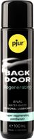 lubrykant analny pjur back door regenerating anal glide 100ml pjur