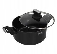 Garnek 20cm STUTSA KALLA