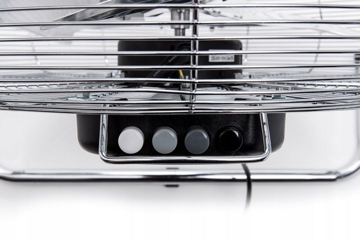 Wentylator Cyrkulator Podłogowy Ravanson WT-7045 zdjęcie 5