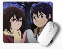 Podkładka Erased - RÓŻNE ROZMIARY