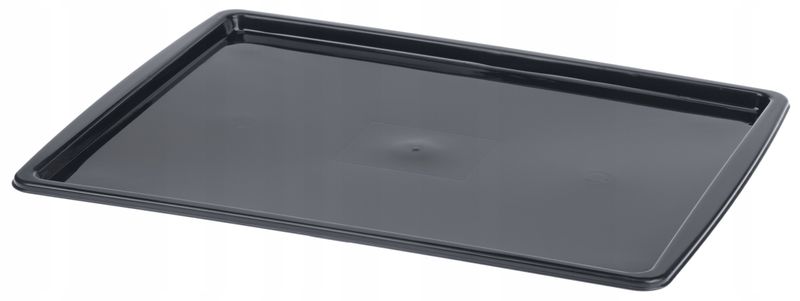 SUSZARKA DO NACZYŃ OCIEKACZ JEDNOPOZIOMOWA 38,5cm zdjęcie 5