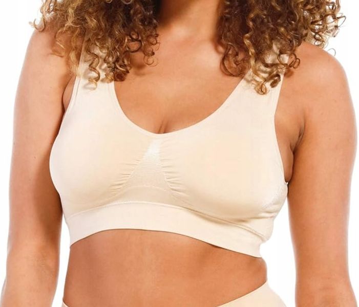 Biustonosz MAGIC Bodyfashion S zdjęcie 1