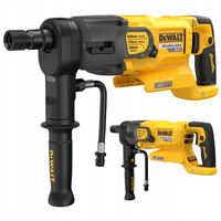 DEWALT DCD150NK WIERTNICA DIAMENTOWA 54V XR FLEXVOLT 162mm POWERSHIFT BODY