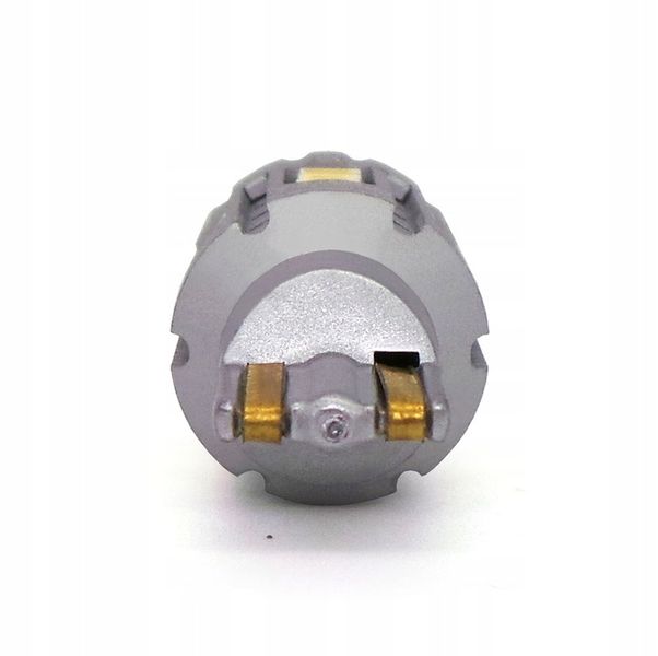 LED W16W, T15 12-24V 100% CAN biała bez błędu zdjęcie 6
