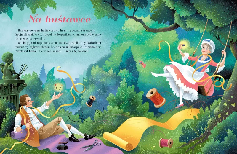 Zawiłości miłości zdjęcie 3