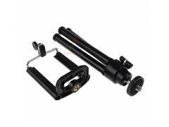 STATYW+ UCHWYT DO SELFIE TRIPOD iko na Arena.pl