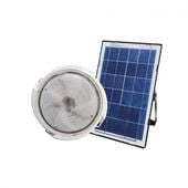 PLAFON LED SOLARNY 50W 900LM IP65 PILOT CZUJNIK ZMIERZCHU