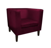 Fotel Monaco nogi 20 venge MG02