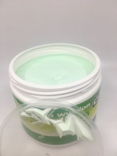 Balsam do wymion z miętą pieprzową ”12”, 500 ml na Arena.pl