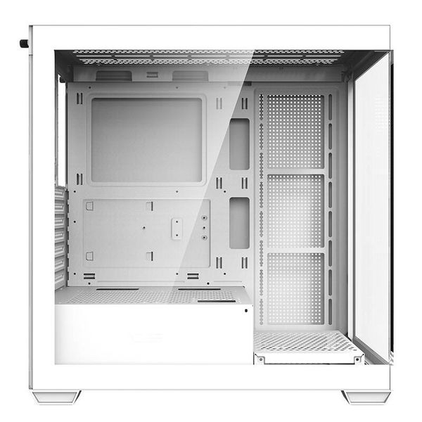 Obudowa komputerowa Darkflash DS900 (biała) zdjęcie 5