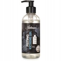 Fisting Gel Extreme profesjonalny żel lubrykant DO OSTREGO SEKSU 300 ml
