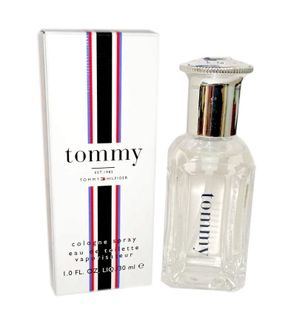 Tommy Hilfiger TOMMY cologne spray EDT 30 ml