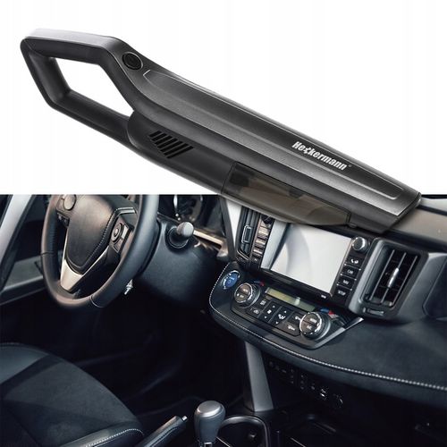 Odkurzacz samochodowy Heckerman A-021 Przewodowy na Arena.pl