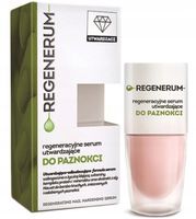 Regenerum Regeneracyjne serum utwardzające do paznokci 8 ml
