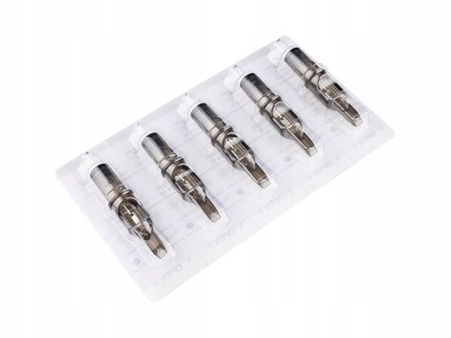 CARTRIDGE EZ FILTER 3RL | 0,30mm | LT | Pudełko 10 szt | Igła do tatuowania na Arena.pl