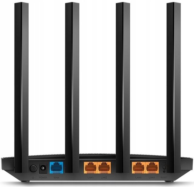Router TP-LINK Archer C6 V4 zdjęcie 10
