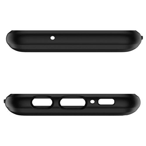 SPIGEN SLIM ARMOR CS GALAXY S10 E LITE BLACK na Arena.pl