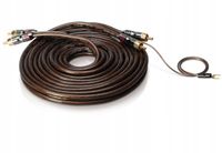 Kabel Sinuslive CX-50 1x RCA (cinch) - 1x RCA (cinch) 5 m