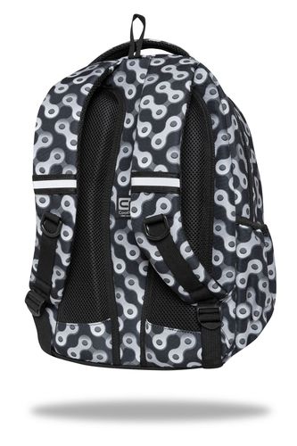 COOLPACK BASIC PLUS PLECAK MŁODZIEŻOWY LINKS 27L na Arena.pl