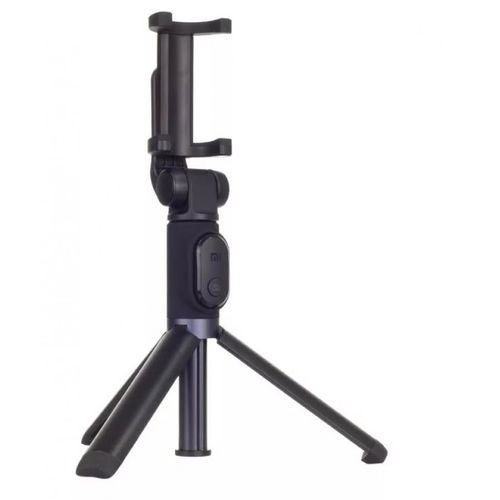 XIAOMI SELFIE STICK STATYW BLUETOOTH TRIPOD CZARNY na Arena.pl