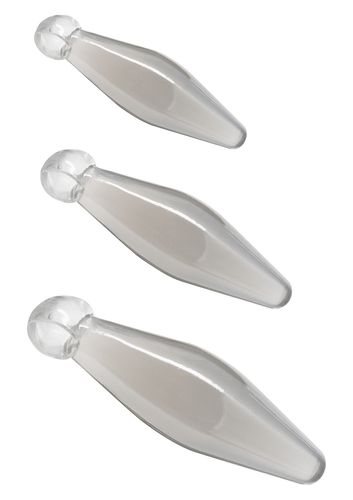 finger rimmer 3pcs transparent na Arena.pl