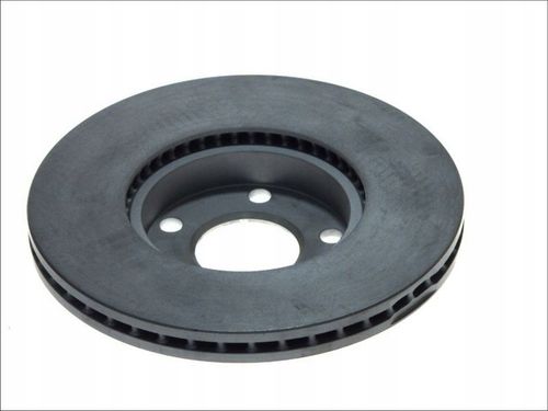 TARCZA HAM PRZOD 283X25 V ATE na Arena.pl