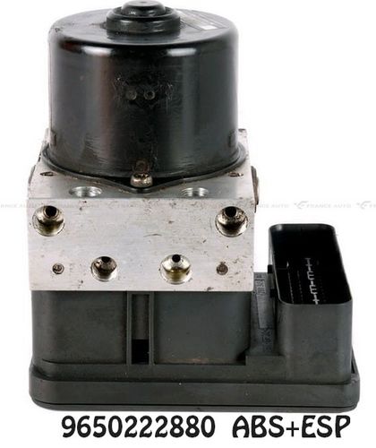 Peugeot 206 + ABS Zestaw Przewodów Hamulcowych Stalowych W Otulinie na Arena.pl