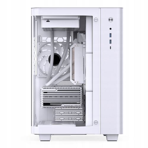Obudowa Jonsbo TK-3 White na Arena.pl