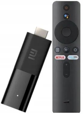 Odtwarzacz Multimedialny Xiaomi Mi Tv Stick Smart zdjęcie 2