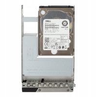 Dysk Dell 04WX8Y 600 GB 3,5" SAS