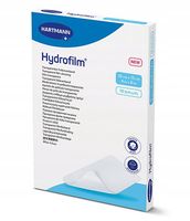 Hydrofilm opatrunek foliowy 10cmx15cm a10szt. Hartmann