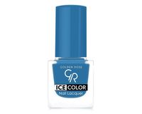 Golden Rose Ice Color Nail Lacquer 180 Lakier do paznokci Kolor - 180