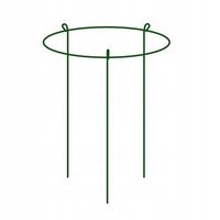 Podpora pierścieniowa do roślin 60 cm Bradas TYRP13560