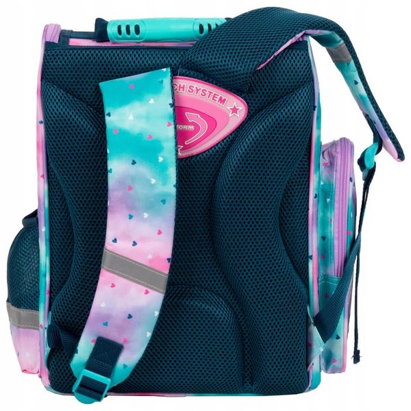 TORNISTER SZKOLNY CLEO&FRANK 36 DERFORM zdjęcie 6