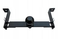 ZACZEP DO KOSIARKI TRAKTORKA HAK KULOWY STIGA ALPINA MOUNTFIELD MOCOWANIE