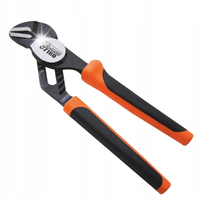 KLUCZ SZCZYPCE DO RUR PROFI 250MM RICHMANN C7160