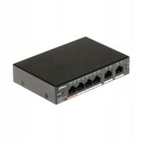 SWITCH PoE Dahua Zarządzalny Smart CS4006-4ET2ET-60 CLOUD MANAGED